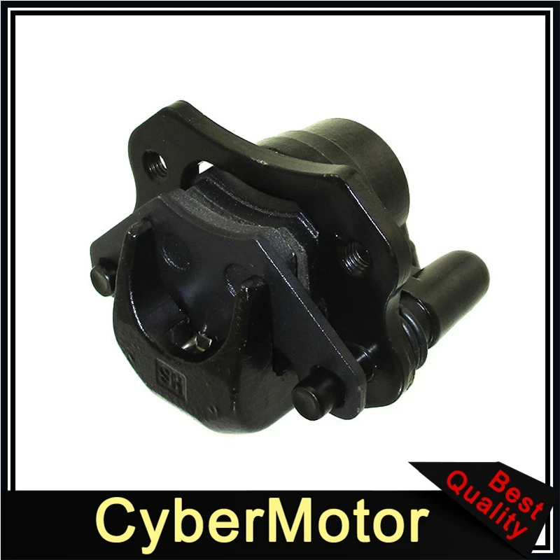 Передний тормозной суппорт для American Sportworks ASW 3170 3171 4170 Go Kart|Тормозные диски| |