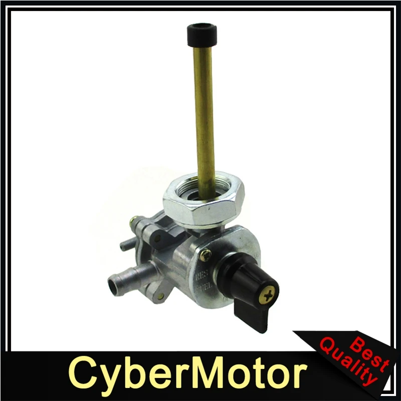 Газовое топливо Petcock кран переключатель клапан для Honda 16950-MZ0-033 VT750C VT750CA Shadow Aero GL1500CD GL1500C Валькирия велосипед мотоцикл