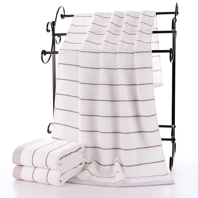 Банное полотенце из 100% хлопка пляжное для взрослых роскошные быстросохнущие