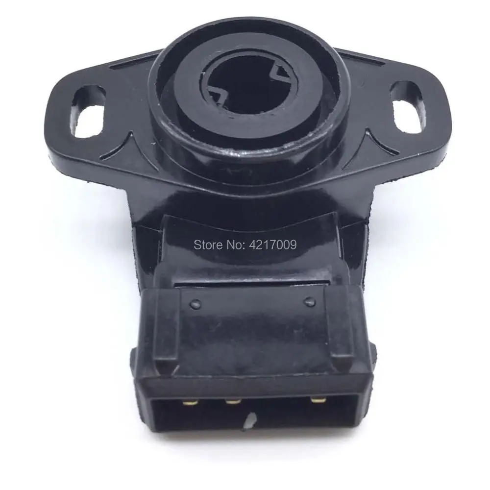 Датчик положения дроссельной заслонки для Chrysler Sebring Stratus Dodge Mitsubishi Eclipse Galant Montero 2
