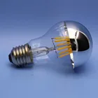 10 шт., 6 Вт, A60, с регулируемой яркостью, 120 В, 220 В