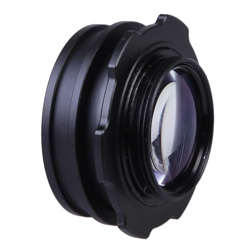Окуляр с зумом 1 08x 60x для Canon Nikon Pentax Sony Olympus Fujifilm Samsung Sigma Minoltaz зеркальная