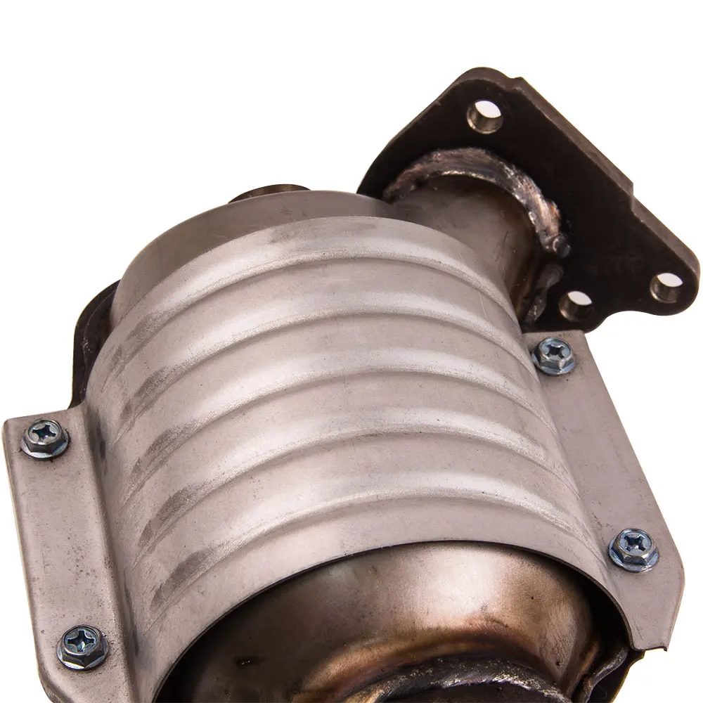 Выпускной коллектор для Cat. Конвертер двигателя Honda Civic DX/VP/LX/CX D16 L4 674439 18160 P2E A00 674
