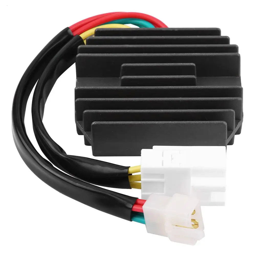 Регулятор напряжения мотоцикла Универсальный выпрямитель для HONDA CBR600RR 2003 2004 2005