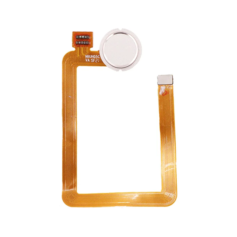 DyGod для ZTE Nubia Z11 mini NX529J Minis NX549J сканер отпечатков пальцев клавиатура Z17 NX589J|Шлейфы