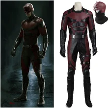 Новый маскарадный костюм Daredevil от маттью Майкла Мердока