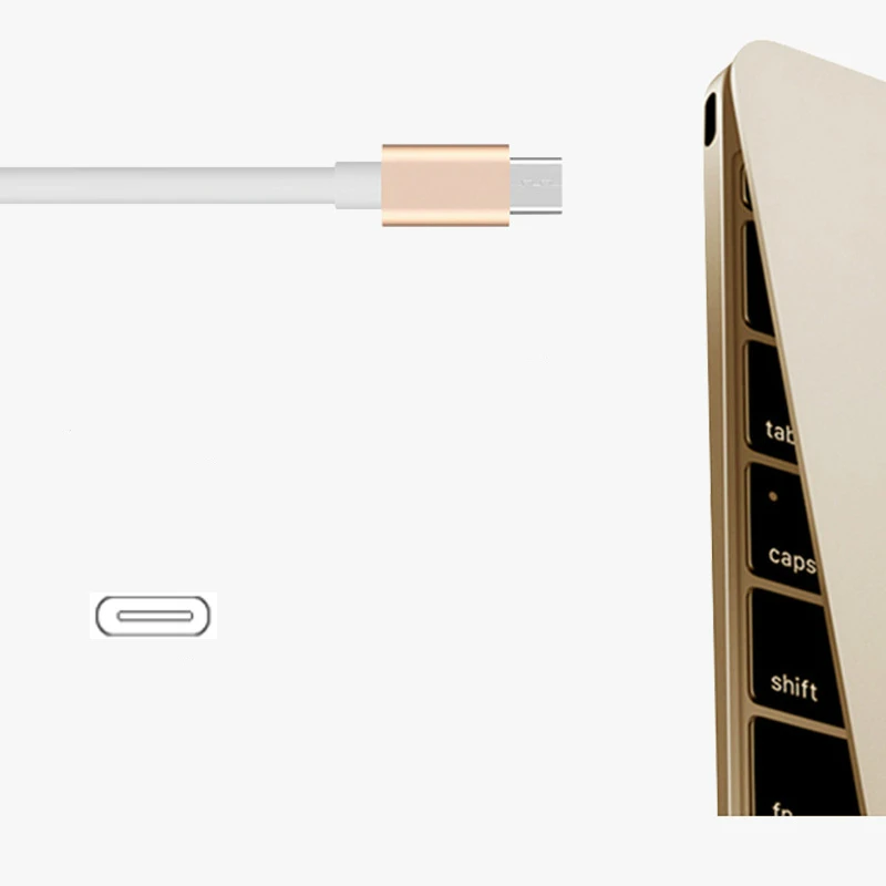 Usb type C к HDMI 4k VGA адаптер USB конвертер для macbook pro samsung s8 note8 s9 3 1 ключ huawei p10 p20