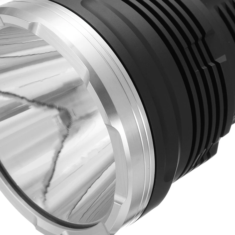 Astrolux MF02 светодиодный фонарик 18650 XHP35 HI 3000LM CW большой дальности op фонарики 1587 м мини