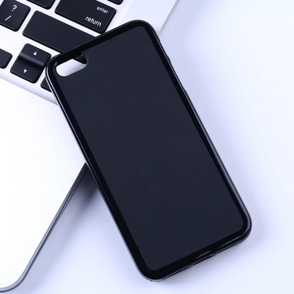 Матовый мягкий чехол из ТПУ для Asus Zenfone 4 Max ZC520KL ZC554KL ZS551KL Z01GD 5 2 дюйма силиконовый