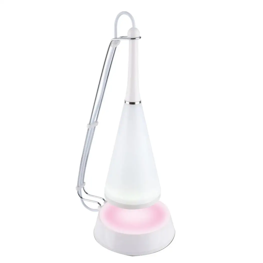 Творческий Bluetooth беспроводной Touch сенсор ночник с DC5V/USB динамик Room Decor 1200mA унисекс