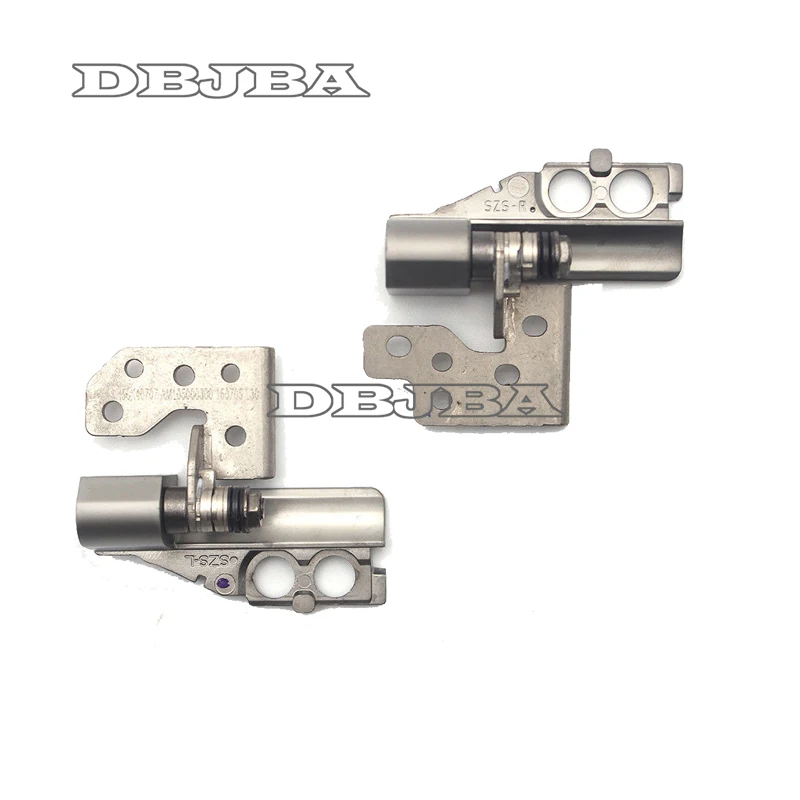 

For Lenovo ThinkPad T460 LCD Screen Hinges Hinge Left & Right