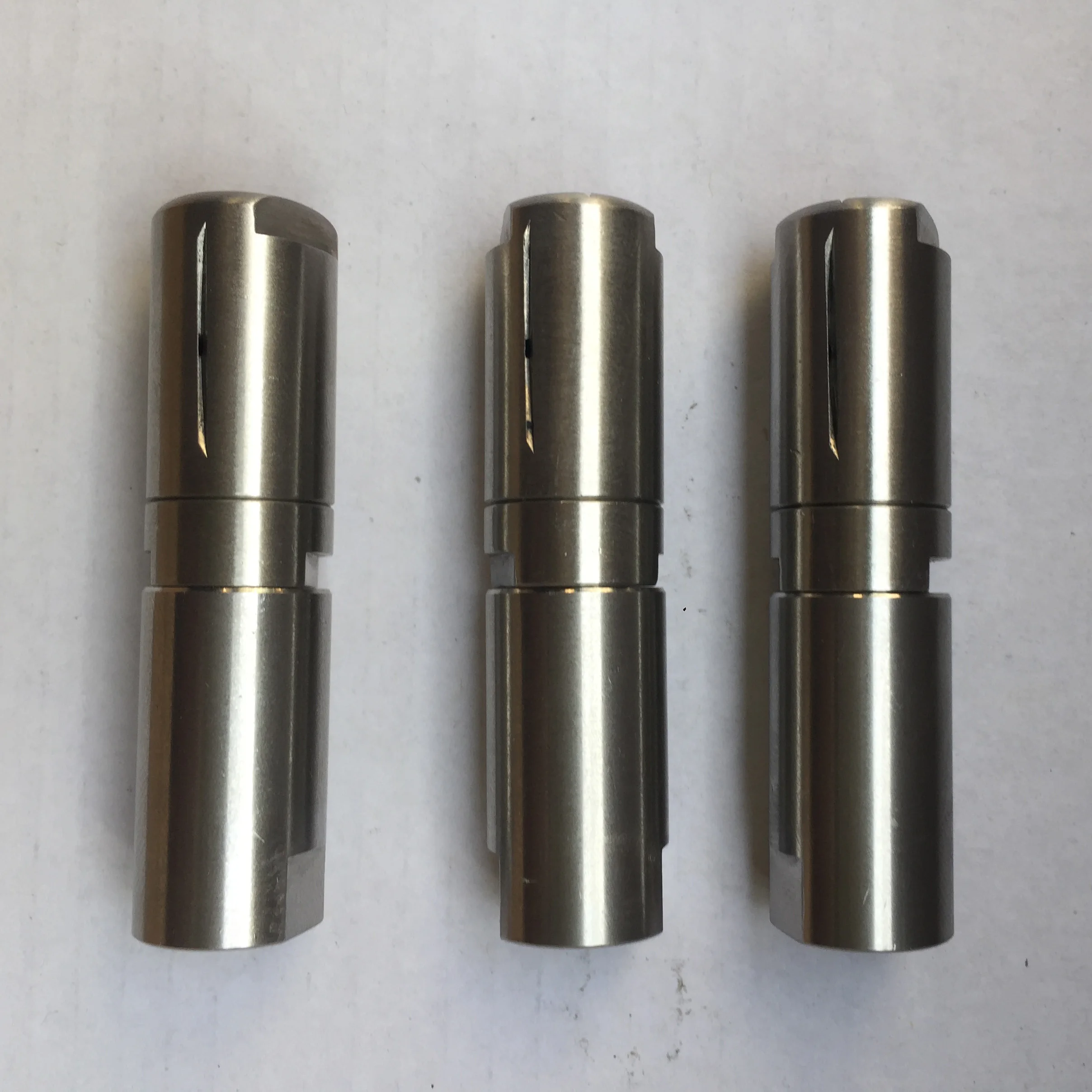 1/8 "SS304 Вращающаяся насадка для очистки резервуара резьба