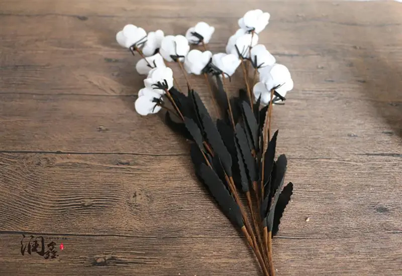 3 шт. 15 головок красивый цветок из пенопласта искусственная Роза DIY декоративный