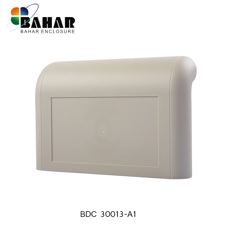 Настольный пластиковый корпус из АБС пластика BDC30013 для электроники 5 шт. бахара