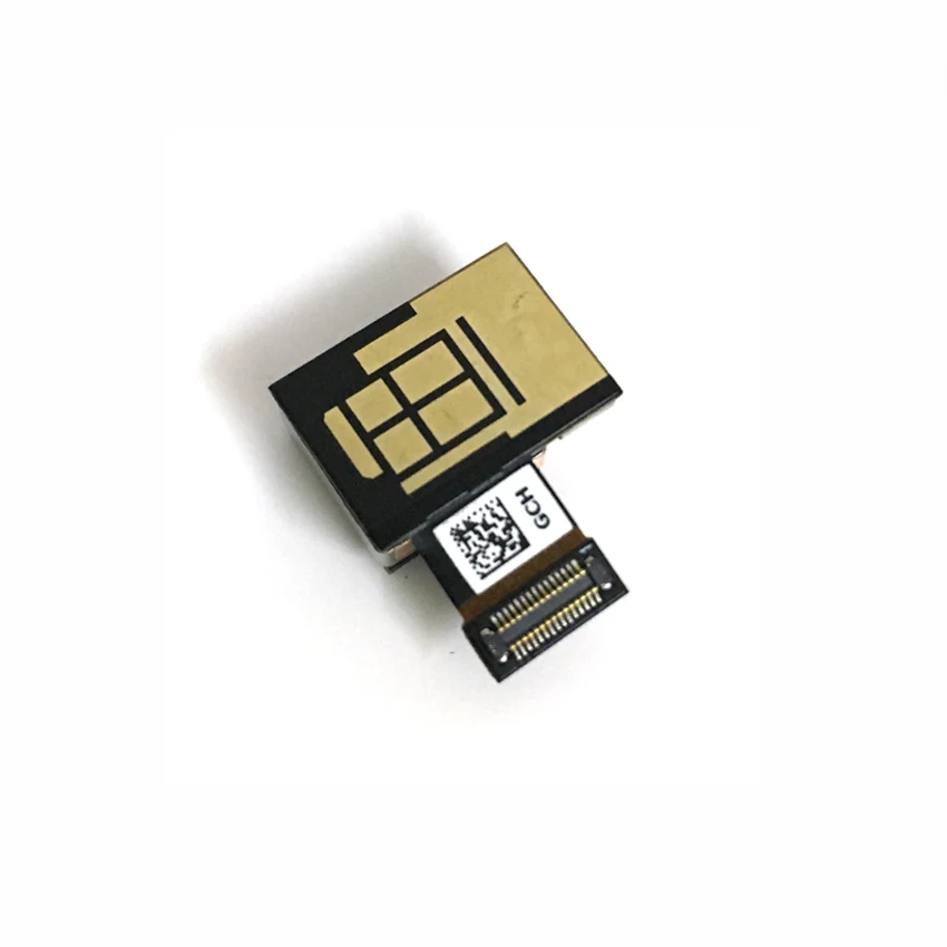5pcs Tested Back Camera Flex Cable Rear Big Module For Asus zenfone 3 ZE552KL ZE520KL Z012DA Z017DA Replacment Parts|Модули камеры для