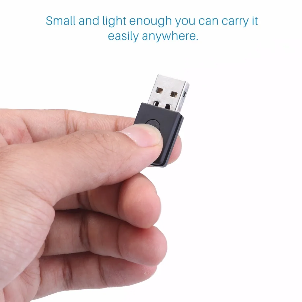 Powstro 3 5 мм USB адаптер Bluetooth 4 0 ключ EDR для PS4 Стабильная производительность