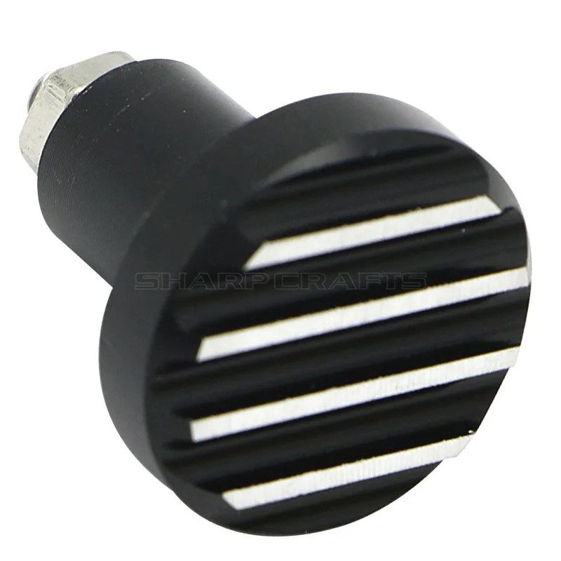 Алюминиевый Карбюратор с ЧПУ рукоятка дросселя для триумфа скремблер Thruxton 900