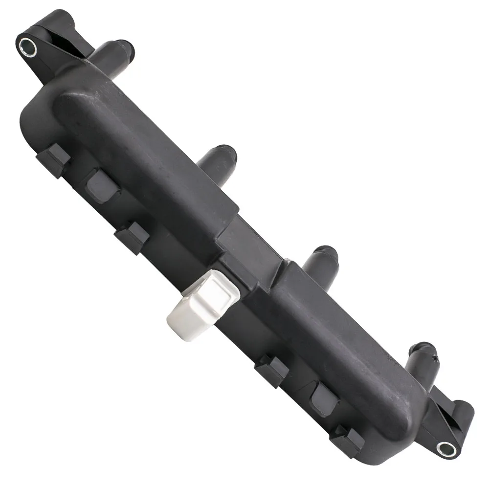Для Peugeot 1007 106 206 306 307 Partner Space 597079 Pl комплект катушек зажигания для Citroen Saxo 1 X SX 4 VTS 1.6L