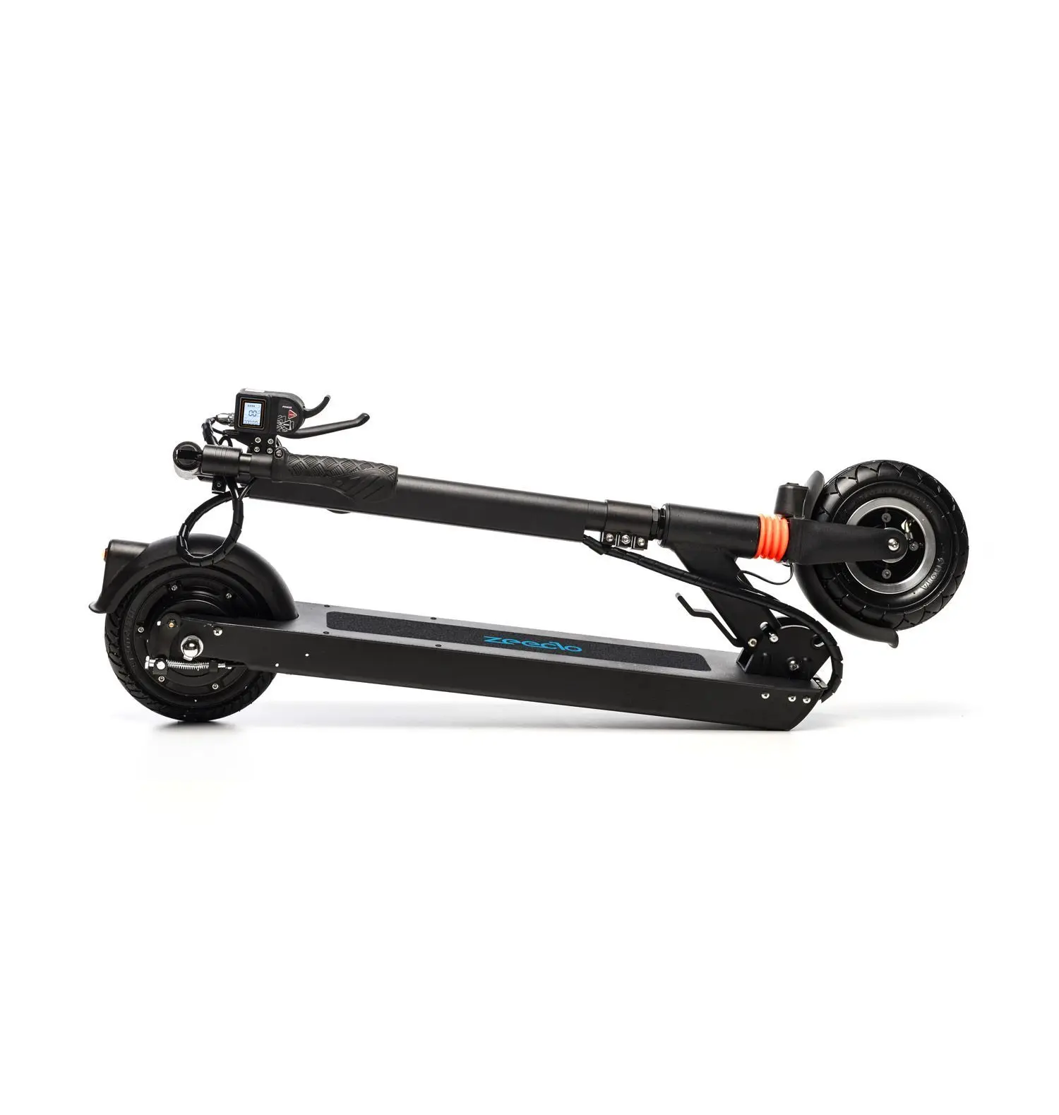 Zeeclo U200 Elektra Patinete Electrico электроскутер 350 Вт 8 '' 35 км/ч|Электросамокаты| |
