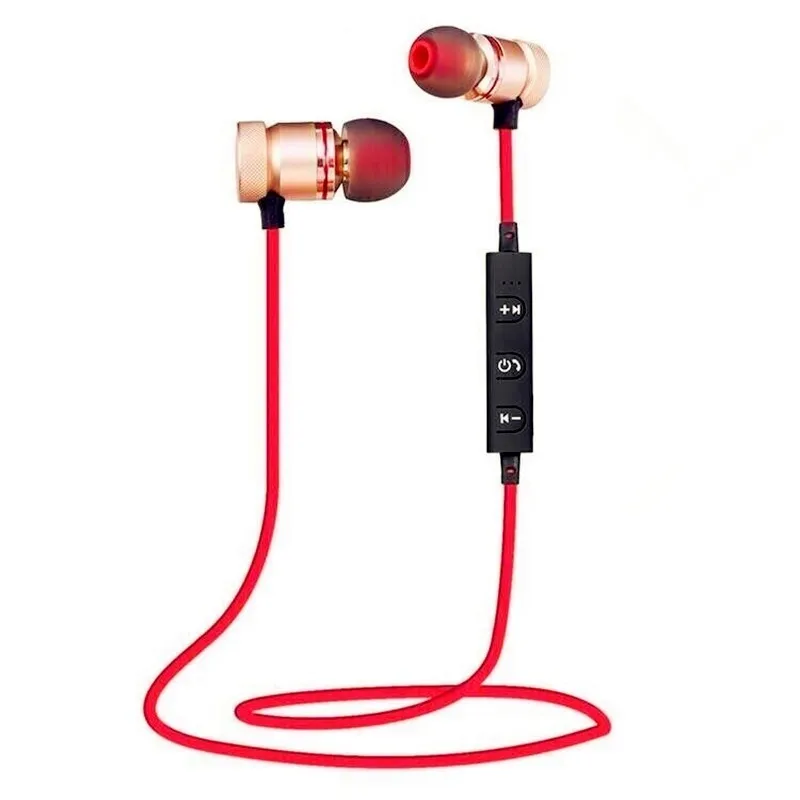 Мини Bluetooth стерео наушники с гарнитурой беспроводная гарнитура движения длинные