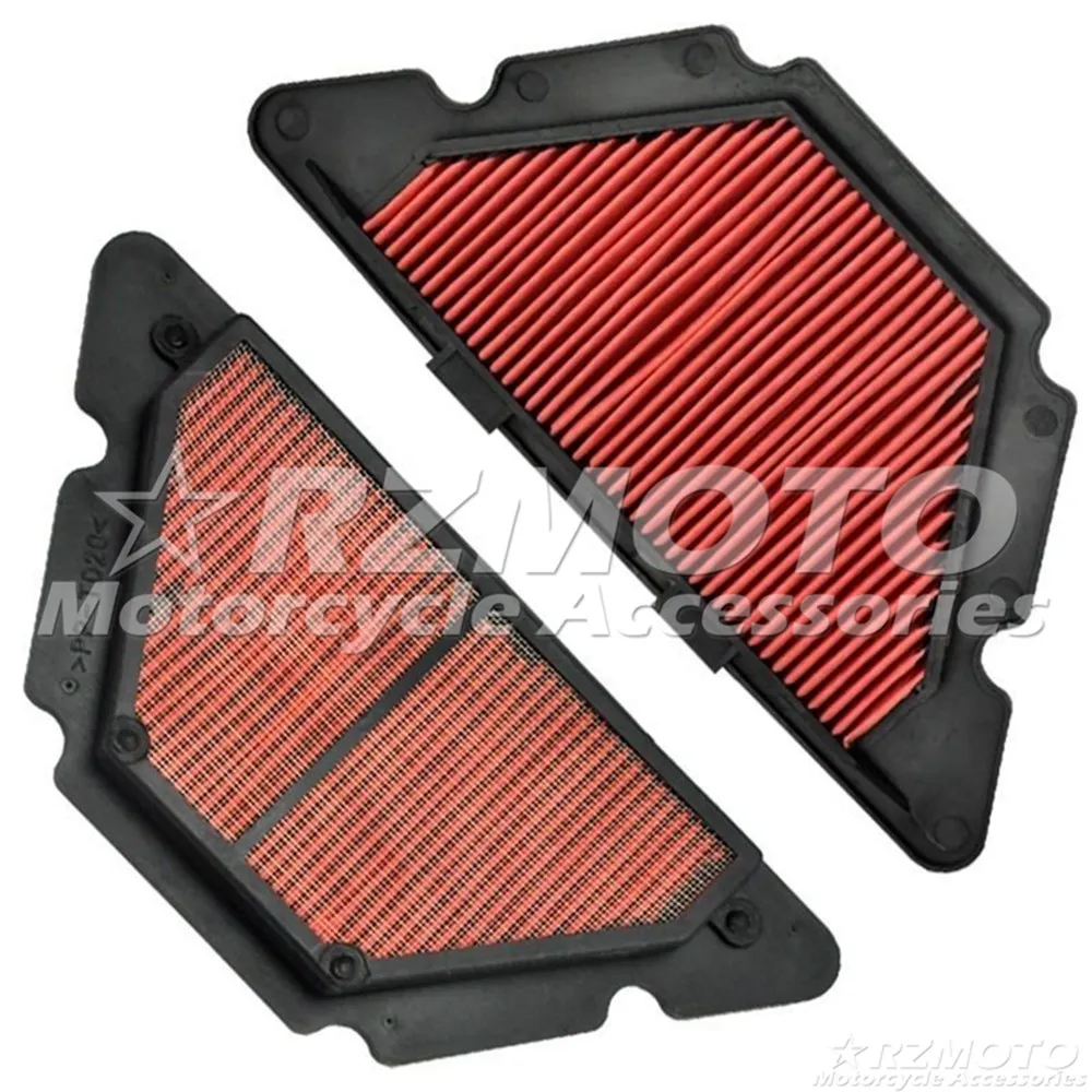 Новый запасной воздушный фильтр элемент пригодный для YAMAHA XJ6 XJ 6 2009 2010 2011 2012 2013 2014