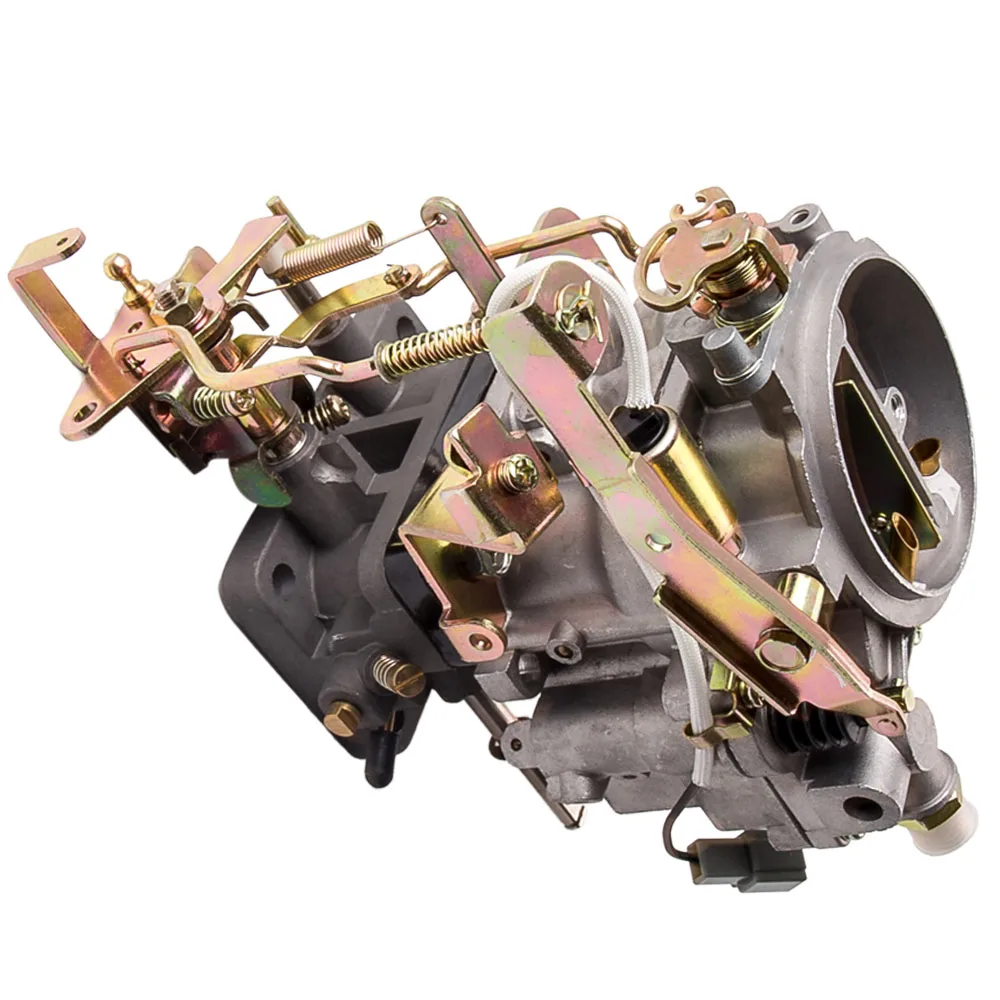 Карбюратор для Toyota 2F Land Cruiser FJ40 FJ42 FJ43 4 2 L Carby OEM качество 1975 1987 Carbie 21100 61050 61012