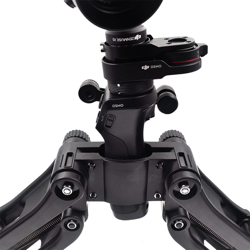 Удлинительный держатель 4 осевой шарнирный стабилизатор для DJI Ronin S Osmo plus