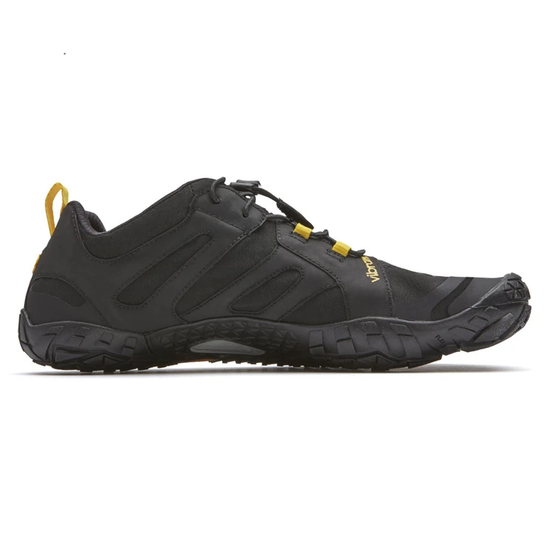 Vibram Fivefingers,, V-TRAIL, 2,0, женские кроссовки, беговые, для бега, на открытом воздухе, с пятью пальцами, для бега, спортивная обувь