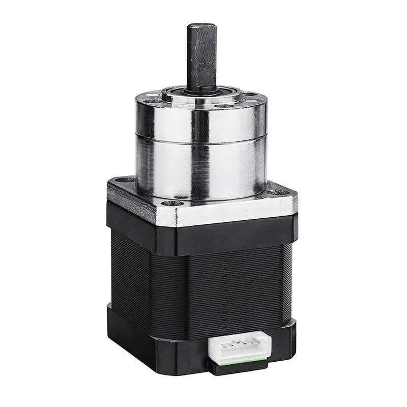 17HS4401S-PG518 4-свинец Nema17 (Национальная ассоциация владельцев электротехнических