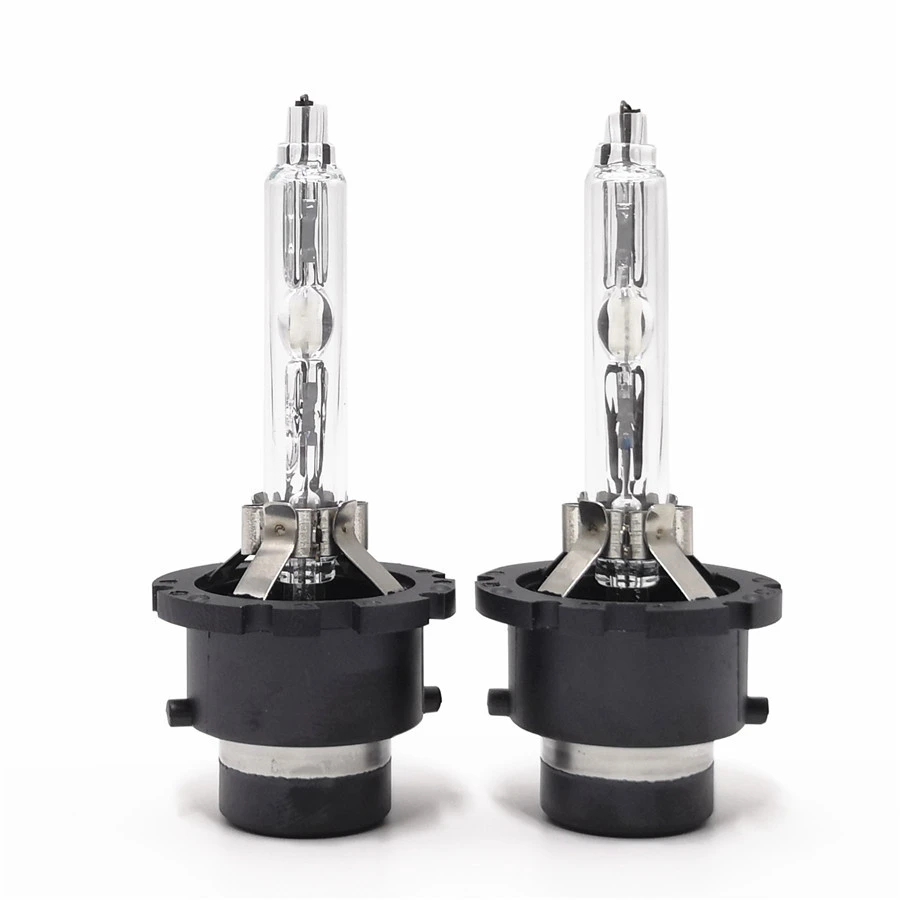 Оригинальная ксеноновая лампа 35 Вт xenon D4S D2S 3000K 4300K 5000K 6000K 8000K d2r d4r d2s d4s комплект