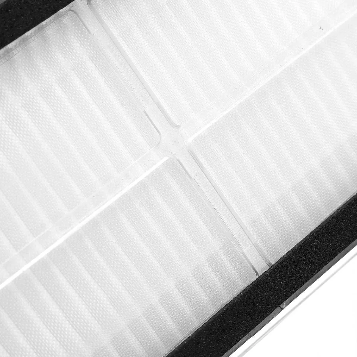 9 шт. основная щетка HEPA фильтр боковая для Xiaomi Roborock MI S50 S51 S55 S5 пылесос Запчасти
