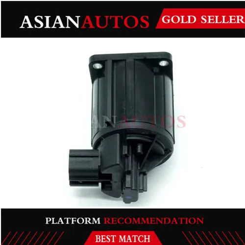 Клапан EGR для рециркуляции выхлопных газов L200/Triton Pajero/Shogun MK IV 2 5 3 1582A038 1582A483 1582A037