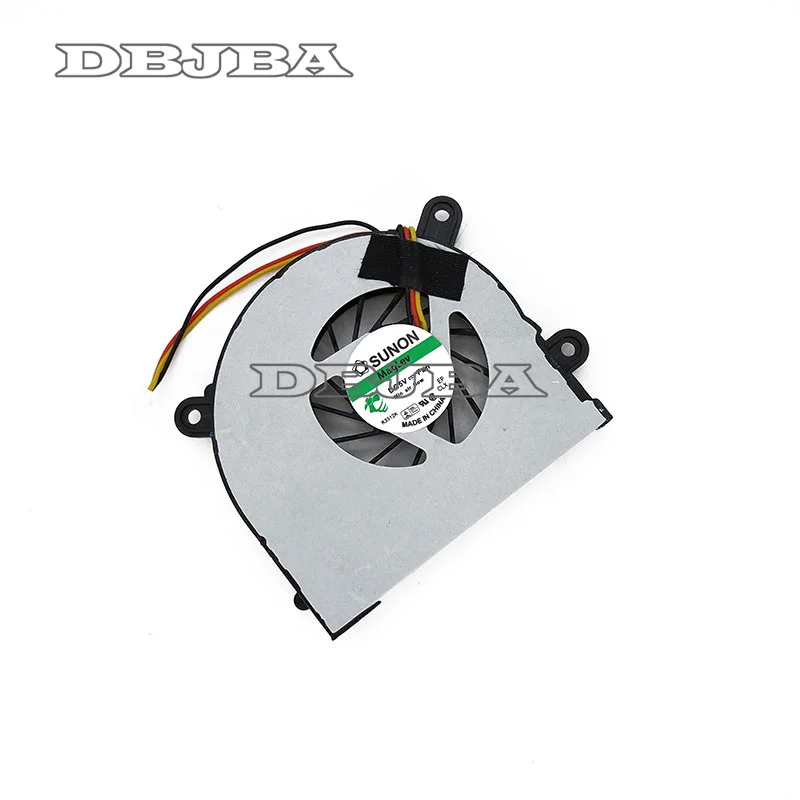Охлаждающий вентилятор для ноутбука MSI S6000 X600 CLEVO 7872 C4500 AB6505HX J03 6 31 W25HS 100|cooling fan|cooling