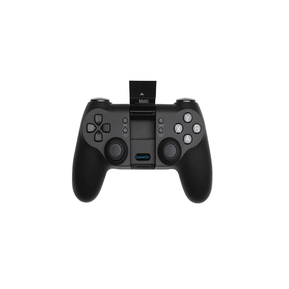 Для DJI GameSir T1d контроллер с батареей 600MA + сумка через плечо ручкой портативный