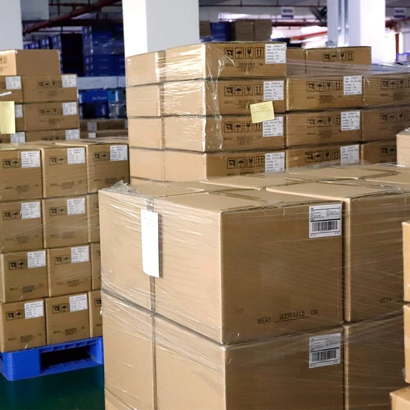 Unistar 4 рулона 30256 совместимый для Dymo большой доставка этикетки 59 мм x 102 Яркий белый