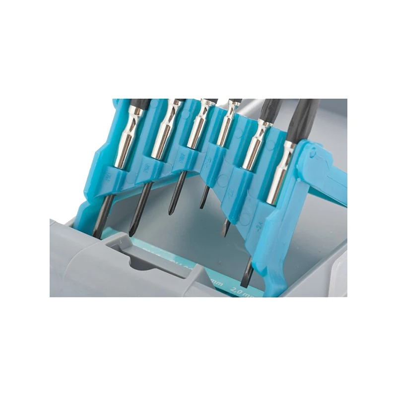 Набор отверток GROSS 13346 | Инструменты