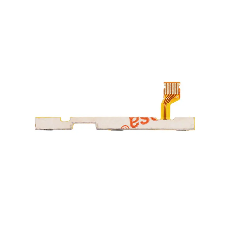For Xiaomi Mi Mix 2 2S Side Button Flex Cable Power + Volume up/down FPC Wire Redmi Note S2 | Мобильные телефоны и
