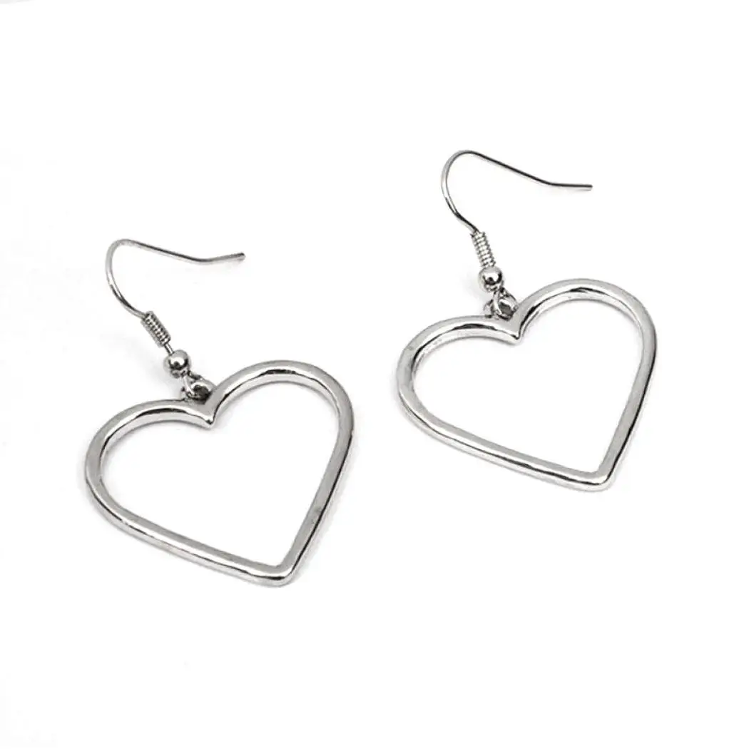 Новинка женские модные серьги ювелирные изделия повседневные вечерние для