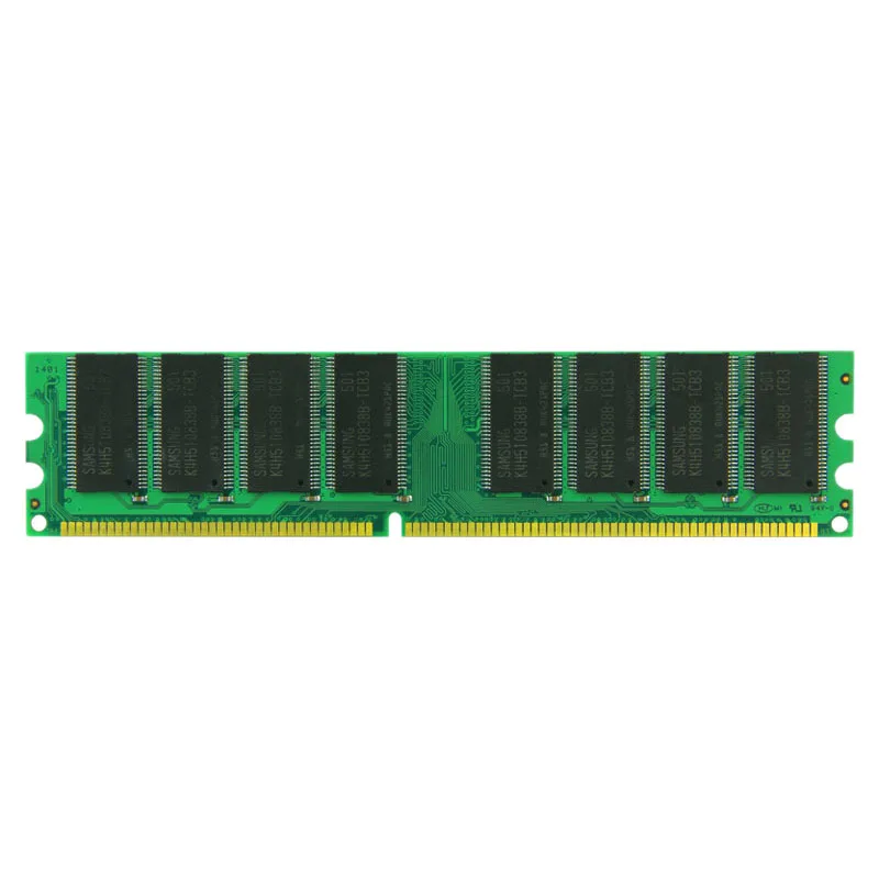 Модуль оперативной памяти Xiede для настольного ПК модуль DDR 1 ГБ DDR1 184Pin Dimm |