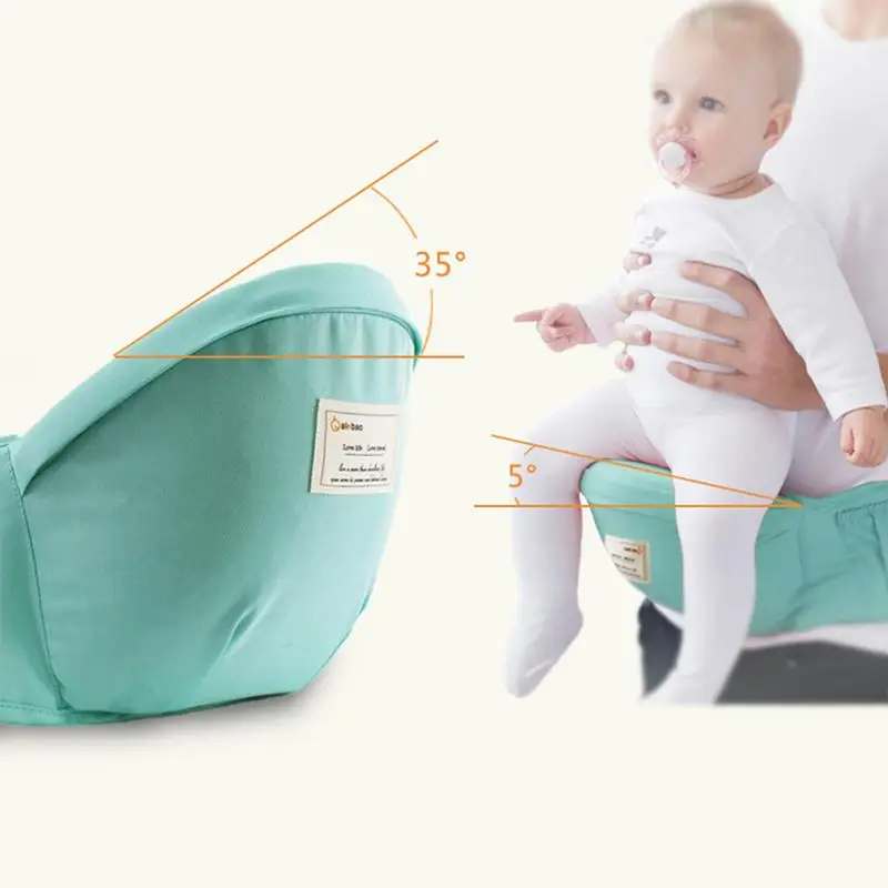 Детская переноска Мягкая Слинг все с Hip Seat 360 позиции наградами эргономичные