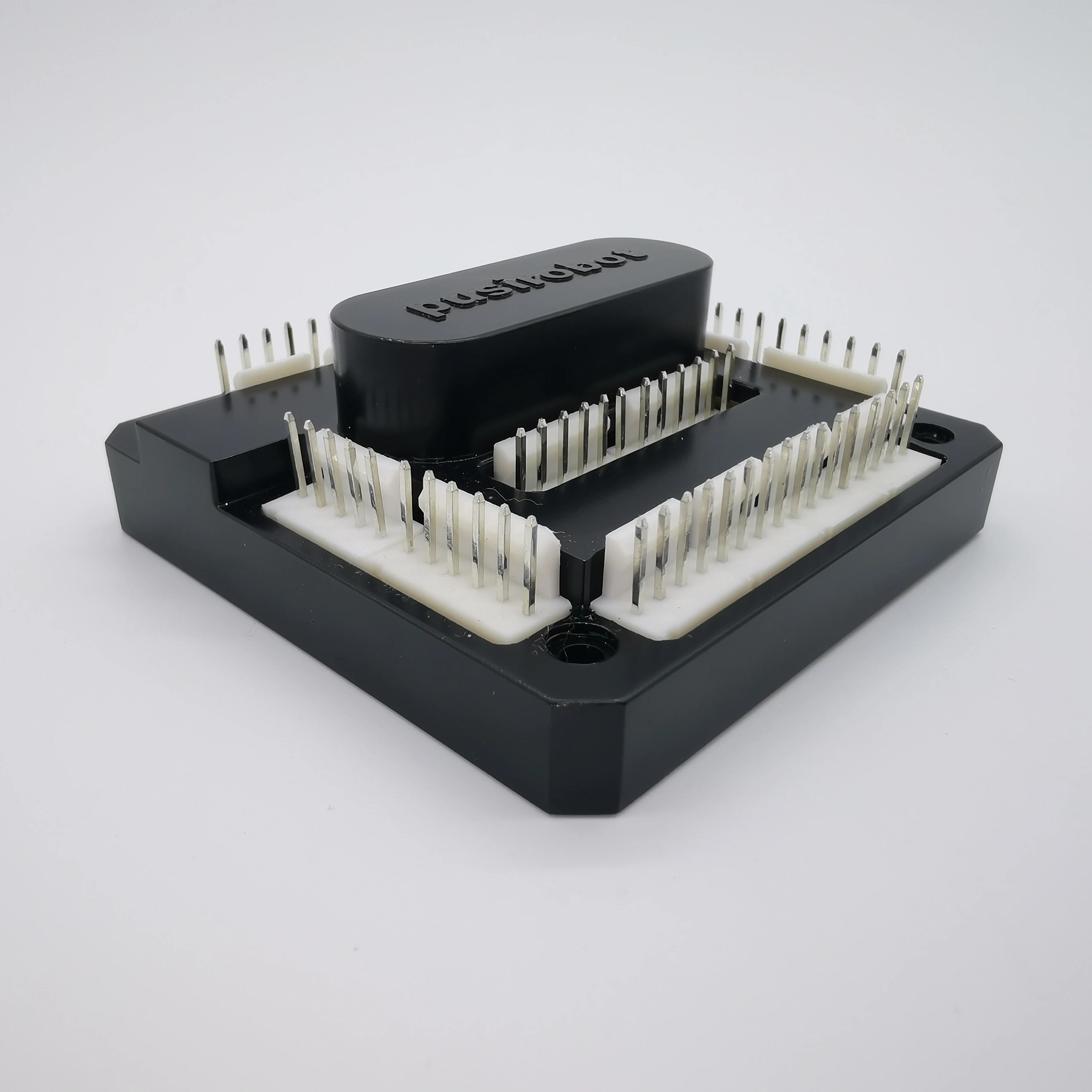 NEMA17/23/34/11 комплект с ЧПУ RS485 DC12-36V 0 5-3A 5 осевой шаговый двигатель контроллер
