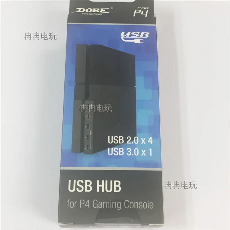 5 портов высокоскоростной USB 2 0/3 0 удлинитель сплиттер адаптер конвертер