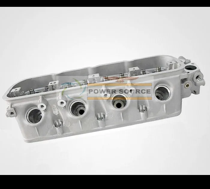 4Y Головка блока цилиндров 11101 73020 73021 для TOYOTA Dyna 200 Hi ace Lite Ace lux Stout Van Town VW Taro 2.3L SOHC