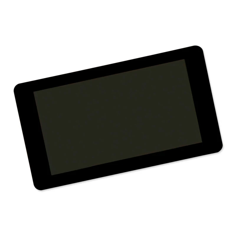 7Inch LCD Display Touch Screen 800*480 For Raspberry Pi 3 B+ Plus | Компьютеры и офис