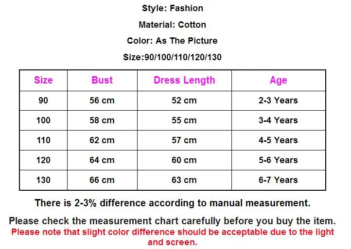 Toddler Baby Kid Girl Clothing Dress Casual Short Sleeve Cute Princess Ruffle Summer Dresses Clothes Girls 2-7T | Детская одежда и