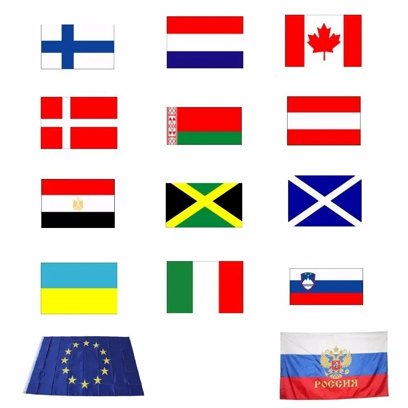 Канада Украина ЕС Египет Беларусь Австрия Нидерланды Финляндия Дания Италия