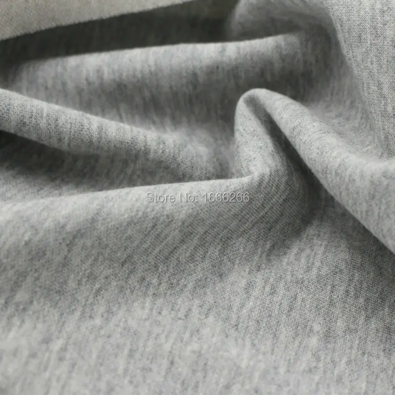 

EMF EMI protection silver fixed cotton fabric