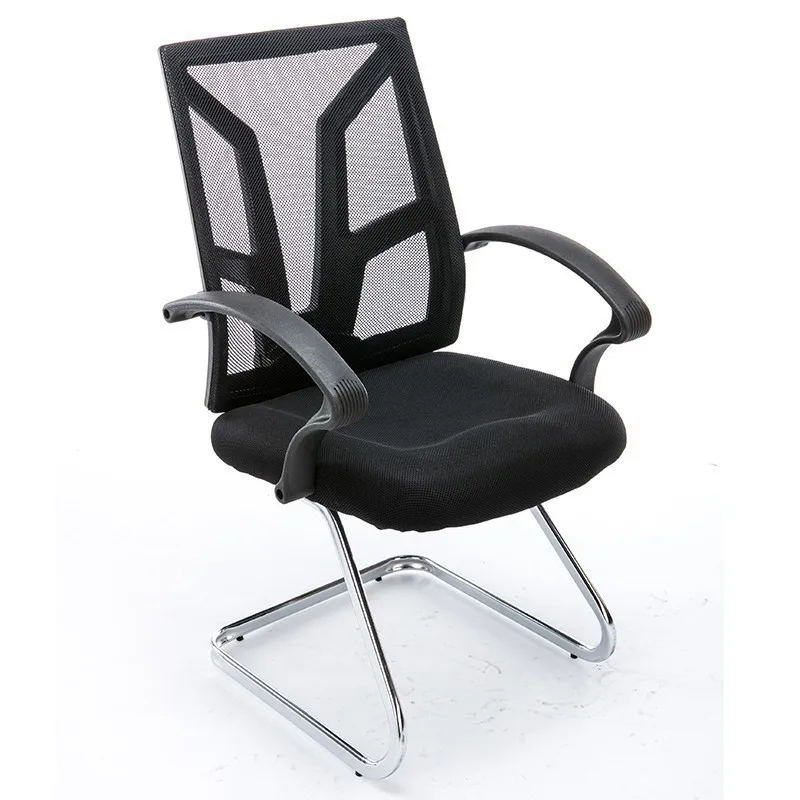 NEW Household Cloth Member Work Office furniture working modern swivel computer gaming ergonomic kneeling Chair Revolving Boss | Мебель
