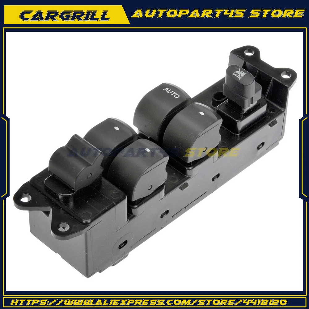 Переключатель Стеклоподъемника 83071 AG05B 83071AG05B для Subaru Legacy Outback XT 2005