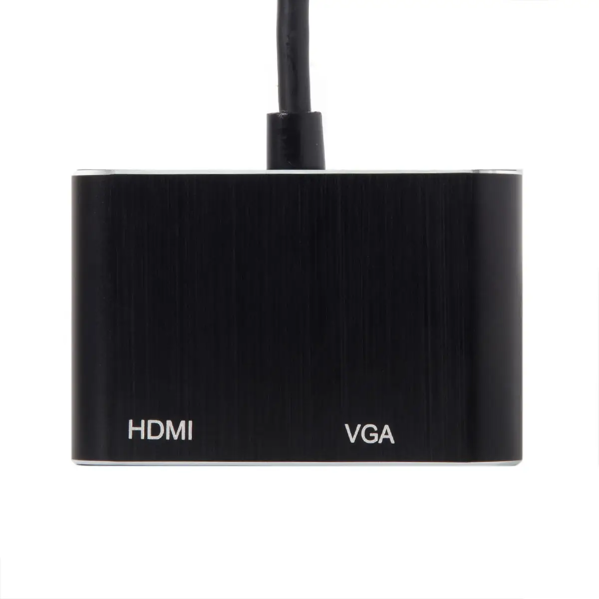 Кабель переходник с USB 3 0 и 2 на HDMI VGA HDTV 1080 P внешняя видеокарта для